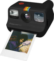 Kiirpildikaamera Polaroid Go E-box Black - 5