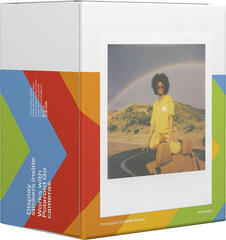 Photo Paper
 Polaroid Go Film Double Pack 16 pcs Photopaper - 1