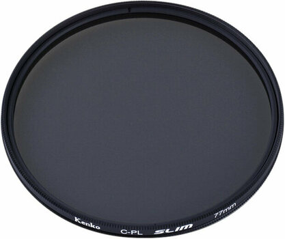 Lens filter
 Kenko Smart Filter 3-Kit Protect/CPL/ND8 37mm Lens filter - 3