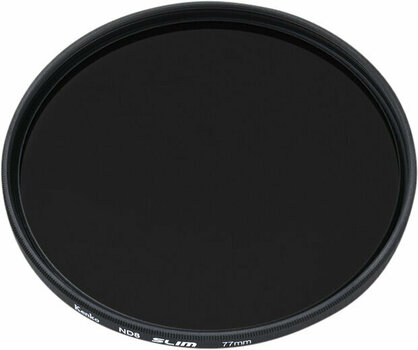 Lens filter
 Kenko Smart Filter 3-Kit Protect/CPL/ND8 43mm Lens filter - 4