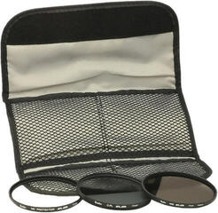 Objektivfilter
 Kenko Smart Filter 3-Kit Protect/CPL/ND8 46mm Objektivfilter - 4