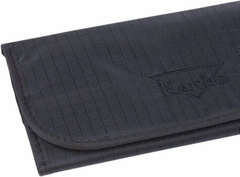 Филтър за лещи
 Kenko Smart Filter 3-Kit Protect/CPL/ND8 52mm Филтър за лещи - 6