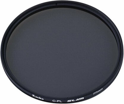 Objektivfilter
 Kenko Smart Filter 3-Kit Protect/CPL/ND8 58mm Objektivfilter - 3
