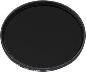 Filter do objektywów
 Kenko Smart Filter 3-Kit Protect/CPL/ND8 77mm Filter do objektywów - 3