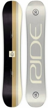 Ride Agenda 152 Snowboard - Muziker