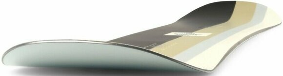 Ride Agenda Men's Snowboard, 152 | The House