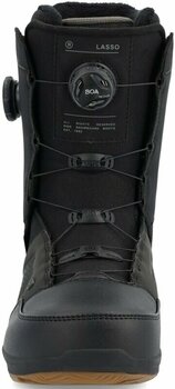 Boots de snowboard Ride Lasso BOA Black 41,5 Boots de snowboard - 2