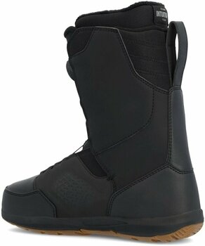 Botas de snowboard Ride Lasso BOA Black 46 Botas de snowboard - 3