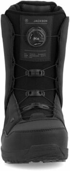 Scarponi snowboard Ride Jackson BOA Black 42 Scarponi snowboard - 2