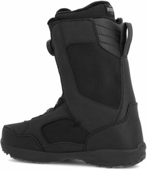 Snowboardschoenen Ride Jackson BOA Black 45 Snowboardschoenen - 3