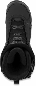 Snowboardschoenen Ride Jackson BOA Black 45 Snowboardschoenen - 5