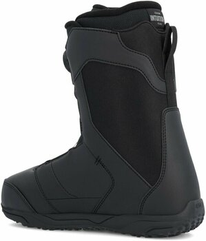 Ghete de snowboard Ride Rook BOA Black 42 Ghete de snowboard - 3