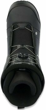 Boots de snowboard Ride Rook BOA Black 42 Boots de snowboard - 5