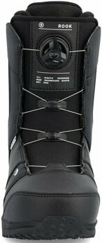 Snowboard Boots Ride Rook BOA Black 42,5 Snowboard Boots - 2