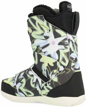Snowboard Boots Ride Hera BOA Floral 37 - 3