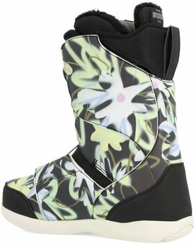 Botas de snowboard Ride Hera BOA Floral 38 Botas de snowboard - 3