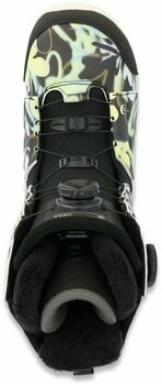 Boots de snowboard Ride Hera BOA Floral 38 Boots de snowboard - 5