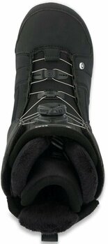 Snowboard Boots Ride Sage BOA Black 36,5 Snowboard Boots - 5