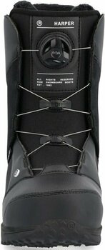 Boty na snowboard Ride Harper BOA Black 36,5 Boty na snowboard - 2