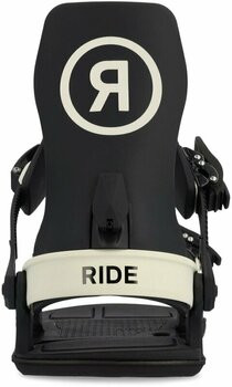 Legătură pentru snowboard Ride C-6 Black 28 - 33+ cm Legătură pentru snowboard - 2