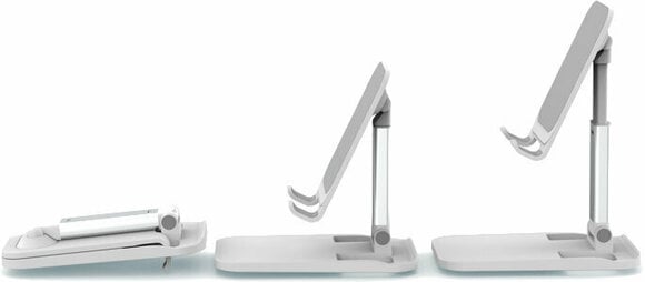 Držák pro smartphone nebo tablet Digipower Call smartphone/tablet stand - 2