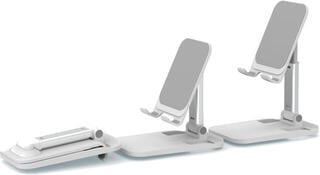Uchwyt na smartfon lub tablet Digipower Call Stoisko - 2