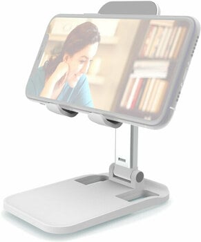 Holder for smartphone or tablet Digipower Call Supporter Holder for smartphone or tablet - 6