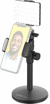 Holder for smartphone or tablet Digipower Achiever Pro Kit - 3