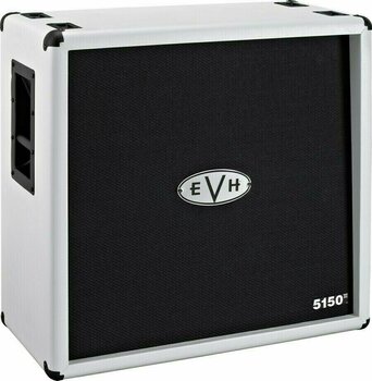 Guitar Cabinet EVH 5150 III 4x12 Straight IV - 2