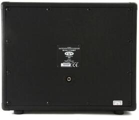 Cabinet pentru chitară EVH 5150 III 1x12 Straight BK Cabinet pentru chitară - 1