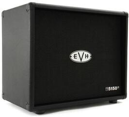 Cabinet pentru chitară EVH 5150 III 1x12 Straight BK Cabinet pentru chitară - 2