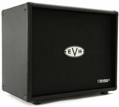 Kitarski zvočnik EVH 5150 III 1x12 Straight BK - 3