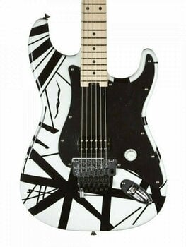 Electric guitar EVH Stripe Series - 2