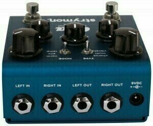 ギター Strymon ola chorus Strymon Ola Chorus Vibrato Efekt gitarowy - Muziker