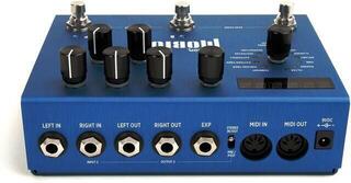 Gitarový efekt Strymon Mobius Gitarový efekt - 2