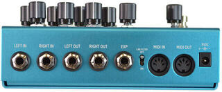 Gitarový efekt Strymon BigSky Gitarový efekt - 4