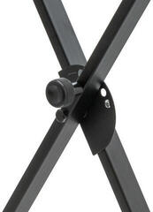 Opvouwbare keyboardstandaard Soundking SF610 Opvouwbare keyboardstandaard - 1