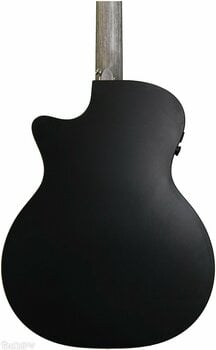 Sonstige Elektro-Akustikgitarren Martin GPCPA5 Black - 2