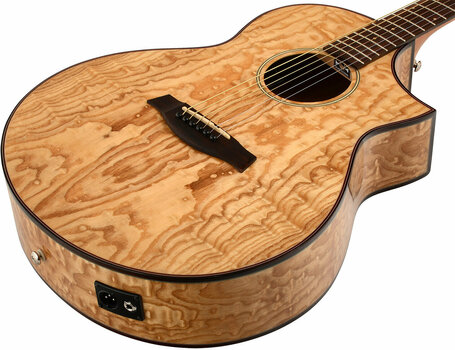 Ibanez AEW40AS-NT Natural