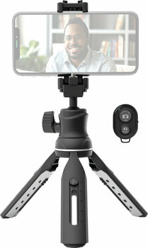 Holder for smartphone or tablet Digipower Foto-Pro Stand - 2