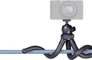 Statyw Digipower Flex-Wrap Tripod Statyw - 3
