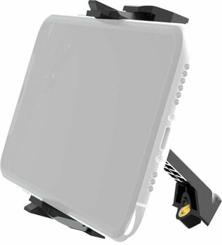 Holder for smartphone or tablet Digipower Ultimate Phone holder Holder - 2