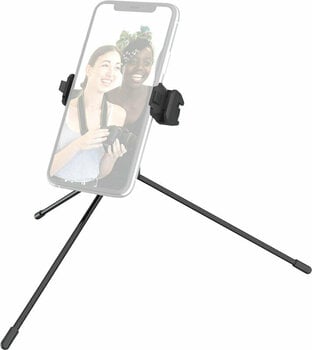 Holder for smartphone or tablet Digipower Ultimate Phone holder Holder - 3