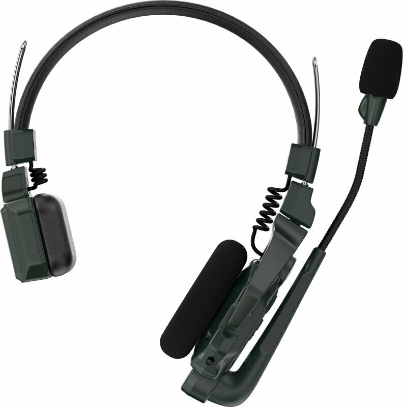 Тип капсула