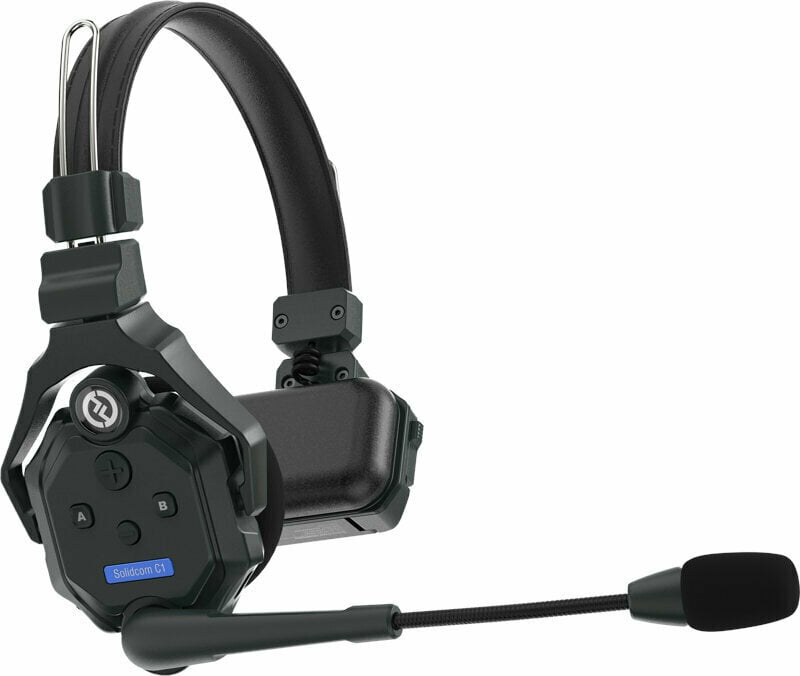 Полярна характеристика