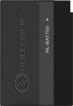 Безжична система-Combi Hollyland Solidcom C1-3S Full Duplex Wireless Intercom System - 8