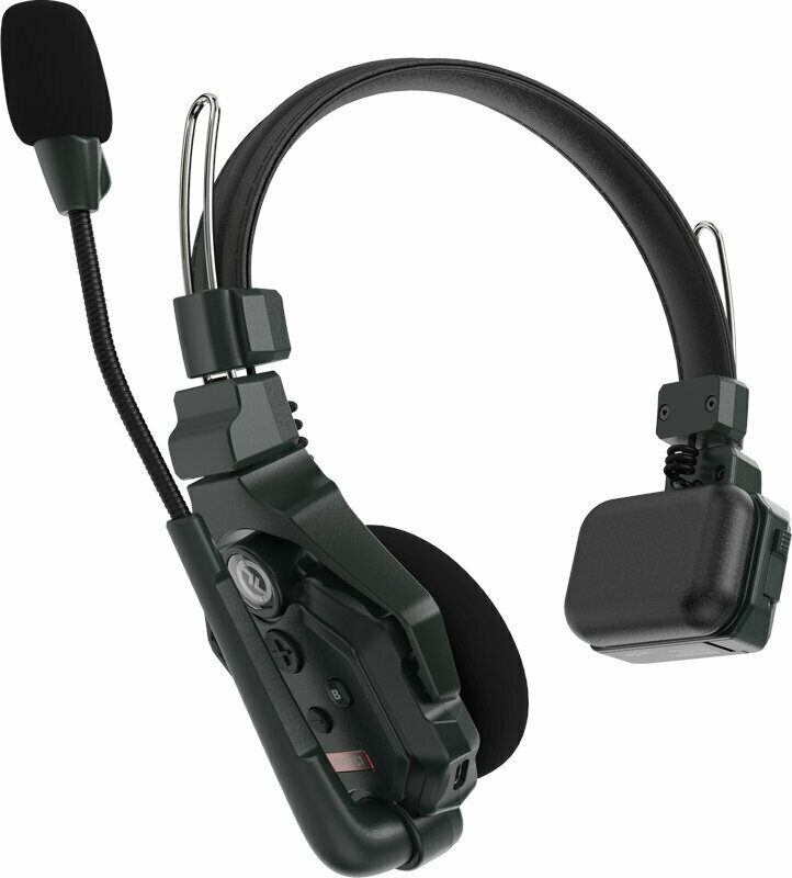 Честотен диапазон