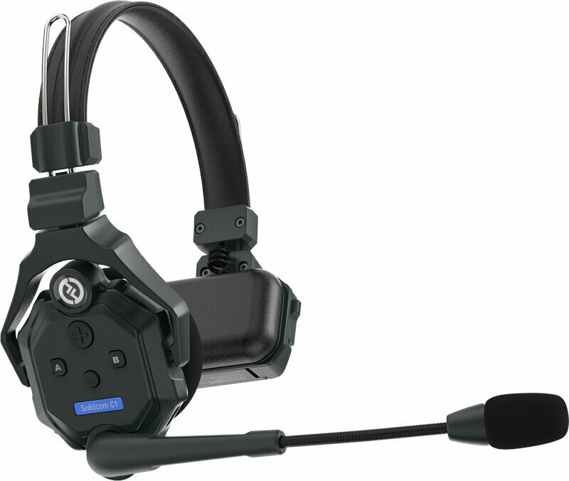 Полярна характеристика