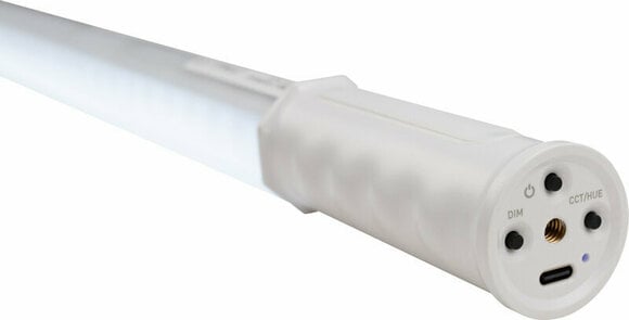 Inteligentna żarówka Nanlite Pavotube T8-7X - 6