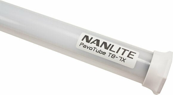 Inteligentna żarówka Nanlite Pavotube T8-7X - 7